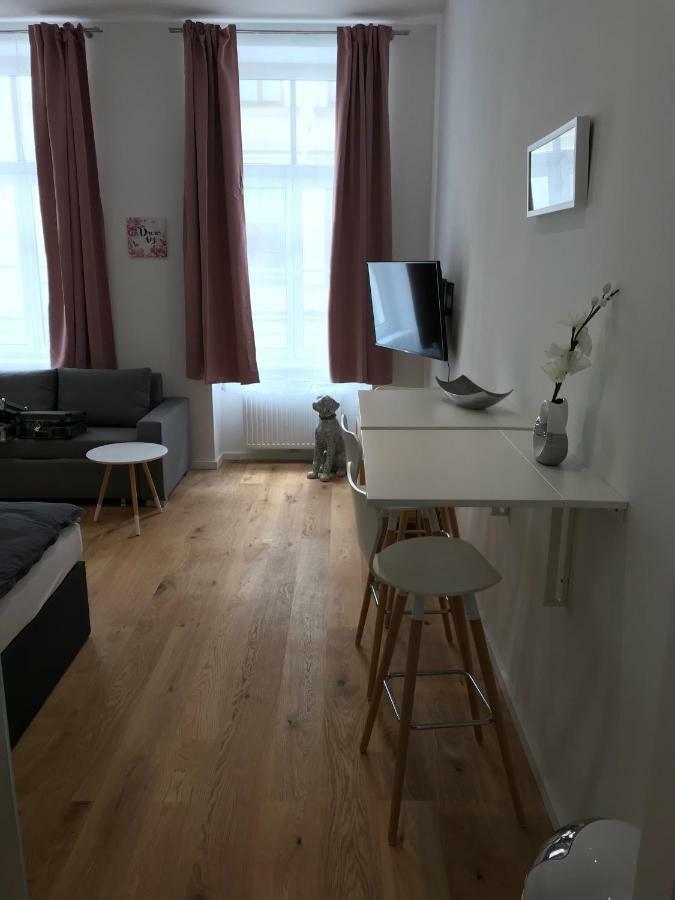 New Apartment City Center Vienna Exterior photo