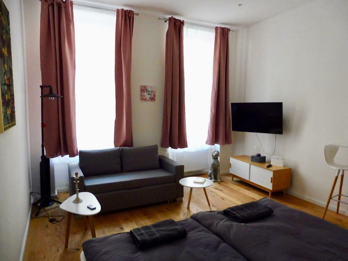 New Apartment City Center Vienna Exterior photo