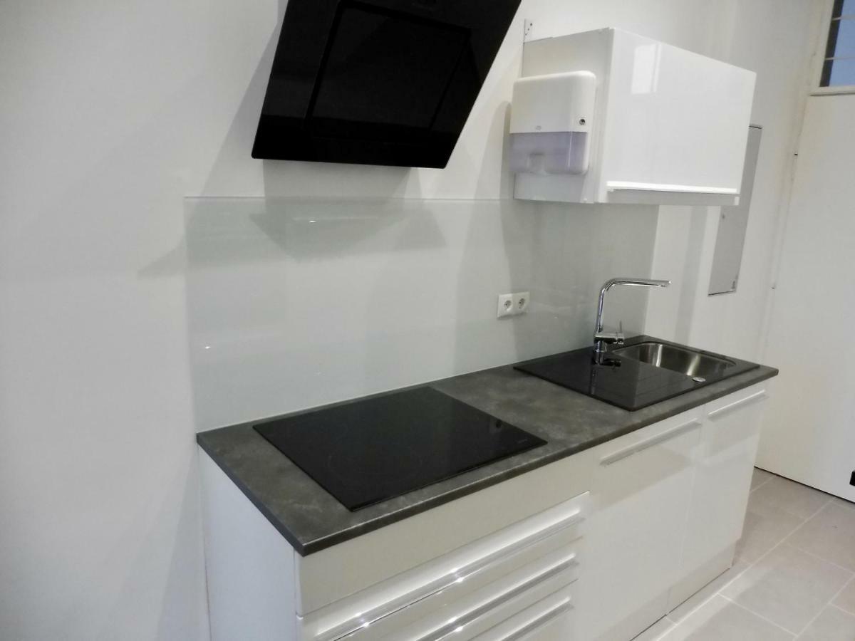 New Apartment City Center Vienna Exterior photo