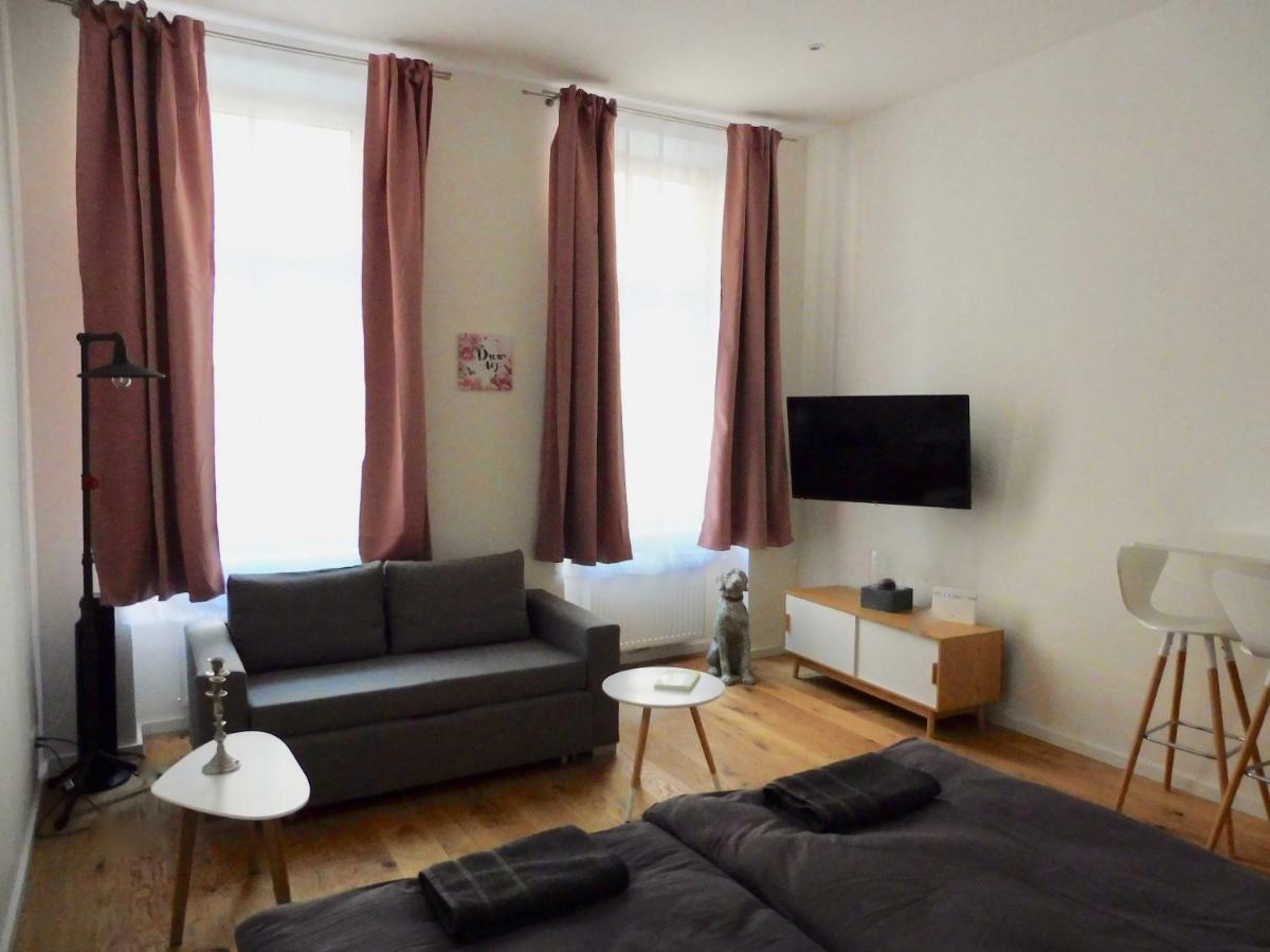 New Apartment City Center Vienna Exterior photo