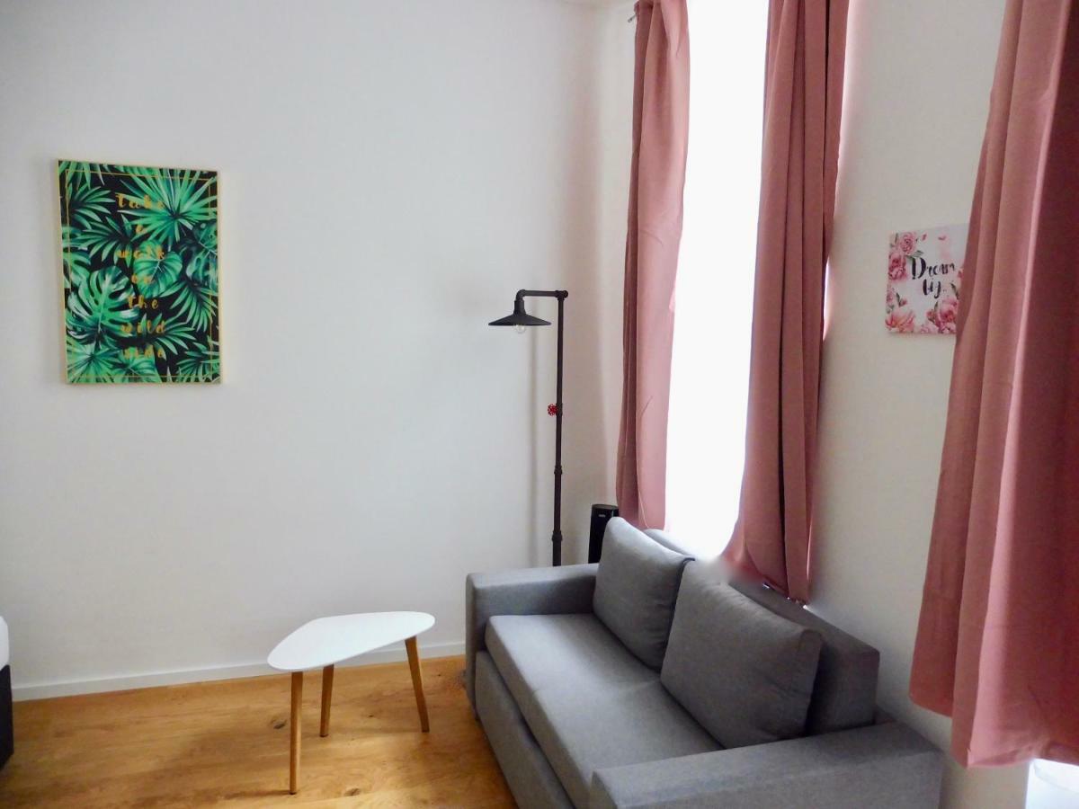 New Apartment City Center Vienna Exterior photo