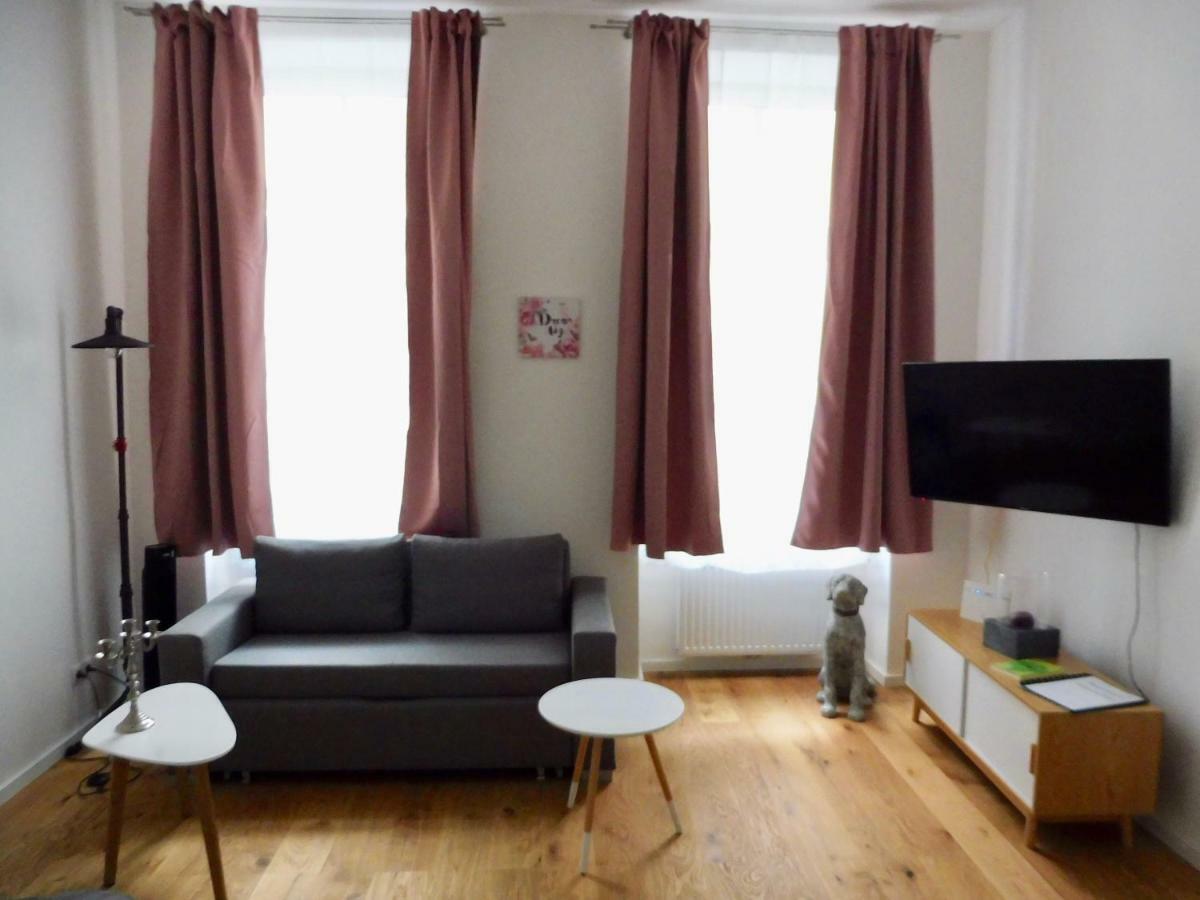New Apartment City Center Vienna Exterior photo