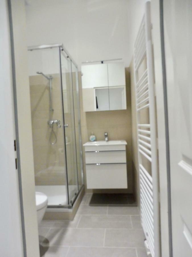 New Apartment City Center Vienna Exterior photo