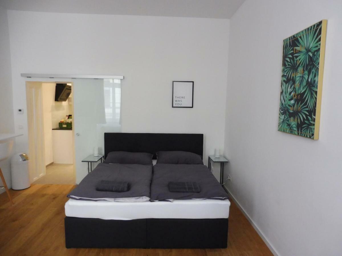 New Apartment City Center Vienna Exterior photo