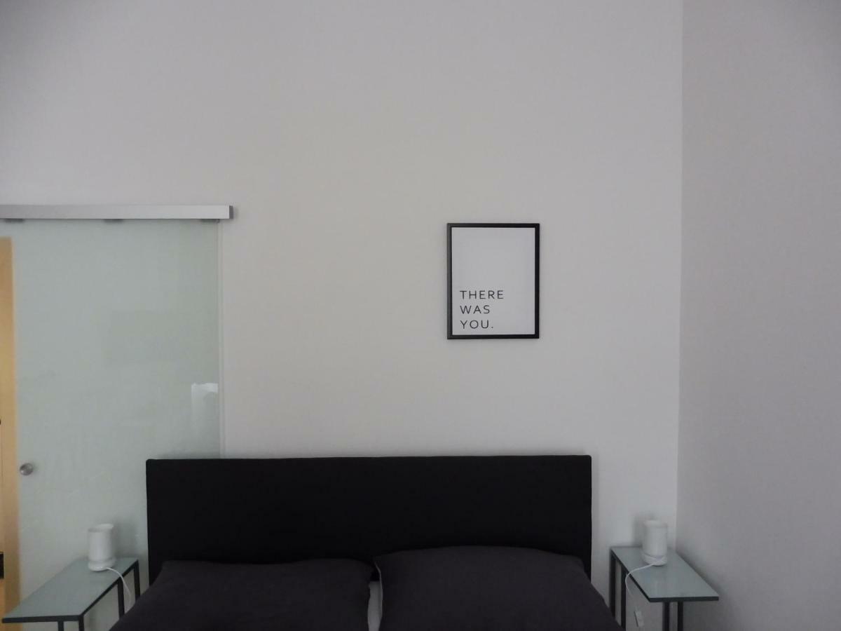 New Apartment City Center Vienna Exterior photo